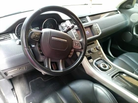Land Rover Range Rover Evoque, снимка 10