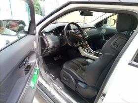 Land Rover Range Rover Evoque, снимка 9
