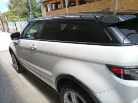 Land Rover Range Rover Evoque, снимка 8