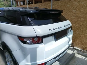 Land Rover Range Rover Evoque, снимка 3