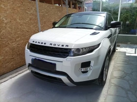 Land Rover Range Rover Evoque, снимка 1