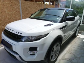 Land Rover Range Rover Evoque, снимка 2