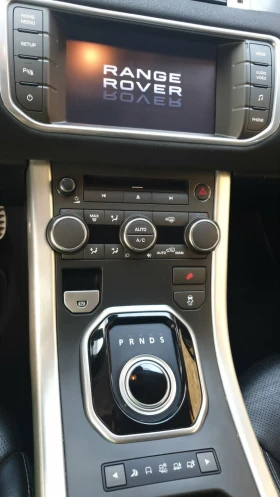Land Rover Range Rover Evoque, снимка 12
