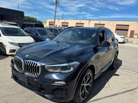 BMW X5 * xDrive45e * CARFAX * , снимка 1