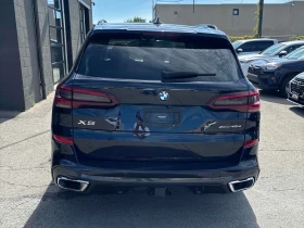 BMW X5 * xDrive45e * CARFAX * , снимка 4