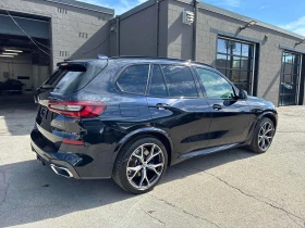 BMW X5 * xDrive45e * CARFAX * , снимка 3