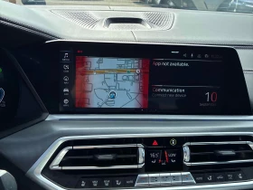 BMW X5 * xDrive45e * CARFAX * , снимка 10