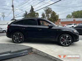 Audi Q5, снимка 3
