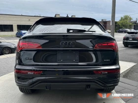 Audi Q5, снимка 4