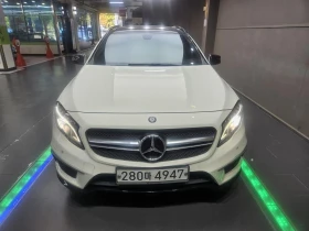 Mercedes-Benz GLA 45 AMG 4MATIC PERFORMANCE * AERODYNAMIC* , снимка 3