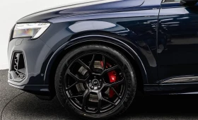 Audi SQ7 CARBON / BLACK OPTIC / MATRIX / B&O / HUD / PANO /, снимка 7