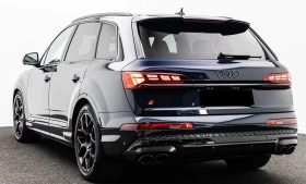 Audi SQ7 CARBON / BLACK OPTIC / MATRIX / B&O / HUD / PANO /, снимка 4