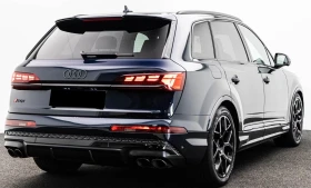 Audi SQ7 CARBON / BLACK OPTIC / MATRIX / B&O / HUD / PANO /, снимка 6