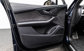Audi SQ7 CARBON / BLACK OPTIC / MATRIX / B&O / HUD / PANO /, снимка 8