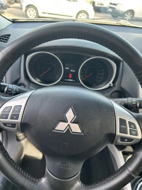 Mitsubishi ASX  4x4 1.8 D-DI, снимка 8