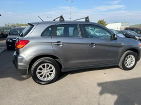     Mitsubishi ASX  4x4 1.8 D-DI