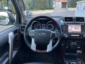 Toyota Land cruiser J150 LUXURY PREMIUM PLUS ПЪРВИ СОБСТВЕНИК , снимка 10