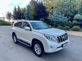 Toyota Land cruiser J150 LUXURY PREMIUM PLUS ПЪРВИ СОБСТВЕНИК , снимка 1