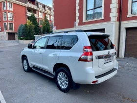 Toyota Land cruiser J150 LUXURY PREMIUM PLUS ПЪРВИ СОБСТВЕНИК , снимка 5