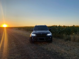 BMW X5, снимка 2 - Автомобили и джипове - 43965748