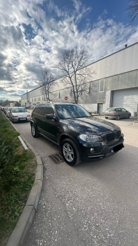 BMW X5, снимка 4 - Автомобили и джипове - 43965748