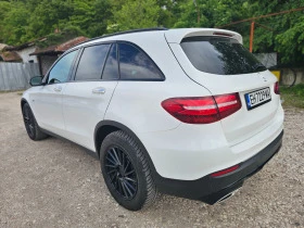 Mercedes-Benz GLC 350 GLC 350 Plug-in hybrid/360* /4matic | Mobile.bg    4