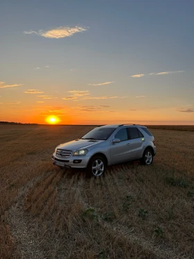 Mercedes-Benz ML 320 320 CDI, снимка 2