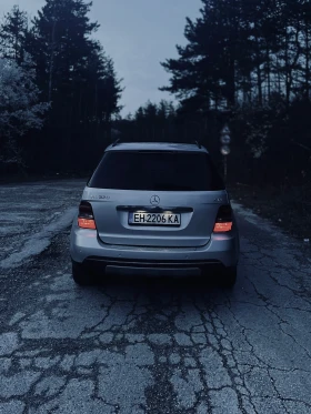 Mercedes-Benz ML 320 320 CDI, снимка 10