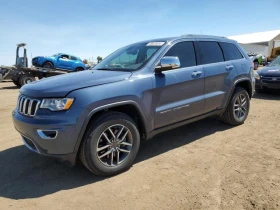 Jeep Grand cherokee LIMITED | Mobile.bg    1