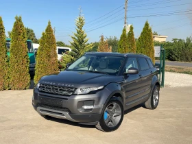 Land Rover Range Rover Evoque, снимка 2