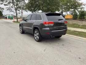 Jeep Grand cherokee LIMITED, снимка 7