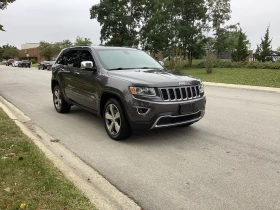 Jeep Grand cherokee LIMITED, снимка 3