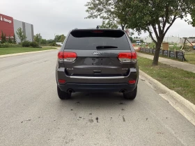 Jeep Grand cherokee LIMITED, снимка 6