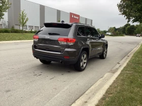 Jeep Grand cherokee LIMITED, снимка 5