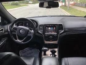 Jeep Grand cherokee LIMITED, снимка 12