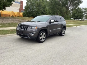 Jeep Grand cherokee LIMITED, снимка 1