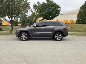 Jeep Grand cherokee LIMITED, снимка 8