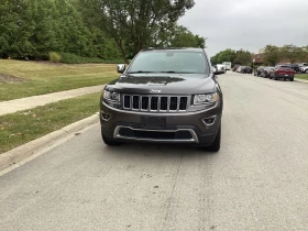 Jeep Grand cherokee LIMITED, снимка 2