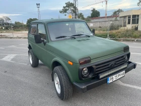 Lada Niva 1.7i, снимка 4