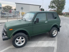 Lada Niva 1.7i | Mobile.bg    1