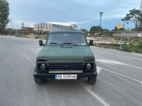 Lada Niva 1.7i, снимка 5