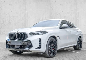 BMW X6 40d xDrive = M-Sport Pro= Гаранция, снимка 1