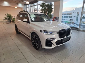 BMW X7 40d M-pack 6+ 1, снимка 2