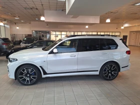 BMW X7 40d M-pack 6+ 1 | Mobile.bg    7