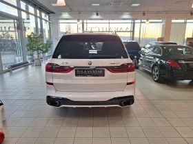 BMW X7 40d M-pack 6+ 1 | Mobile.bg    6