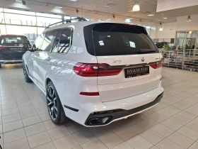 BMW X7 40d M-pack 6+ 1, снимка 4