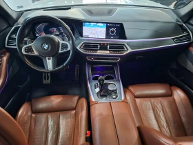 BMW X7 40d M-pack 6+ 1 | Mobile.bg    8