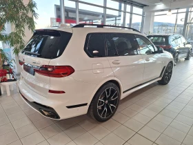 BMW X7 40d M-pack 6+ 1, снимка 3