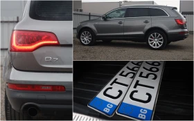     Audi Q7 3.0 TDI quattro S line facelift BiXenon #iCarbg 