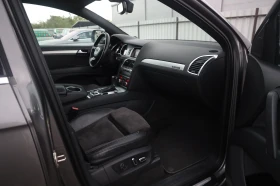 Audi Q7 3.0 TDI quattro S line facelift BiXenon #iCarbg  | Mobile.bg    12